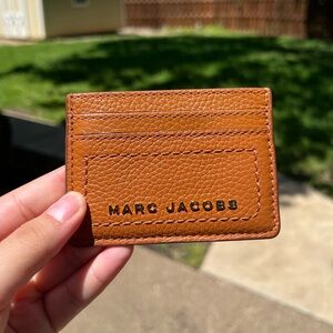 Marc Jacob’s card holder